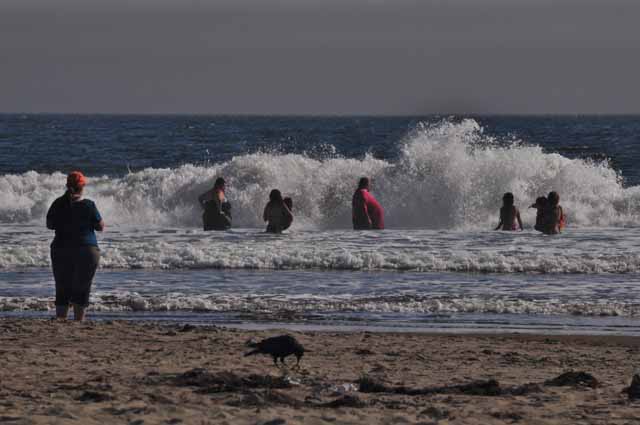 Stinson Beach